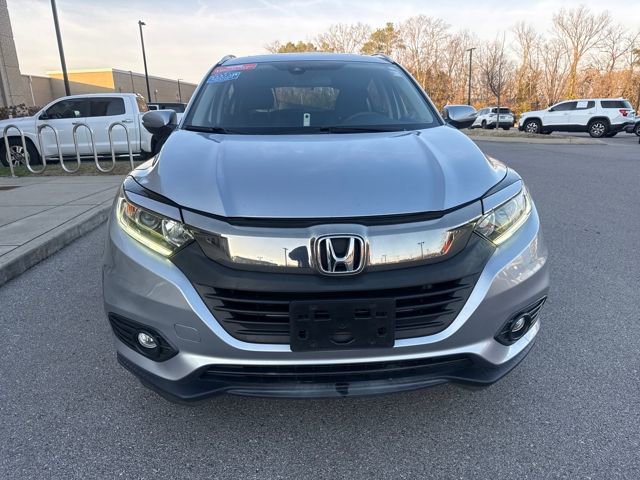 Used 2019 Honda HR-V EX image 7