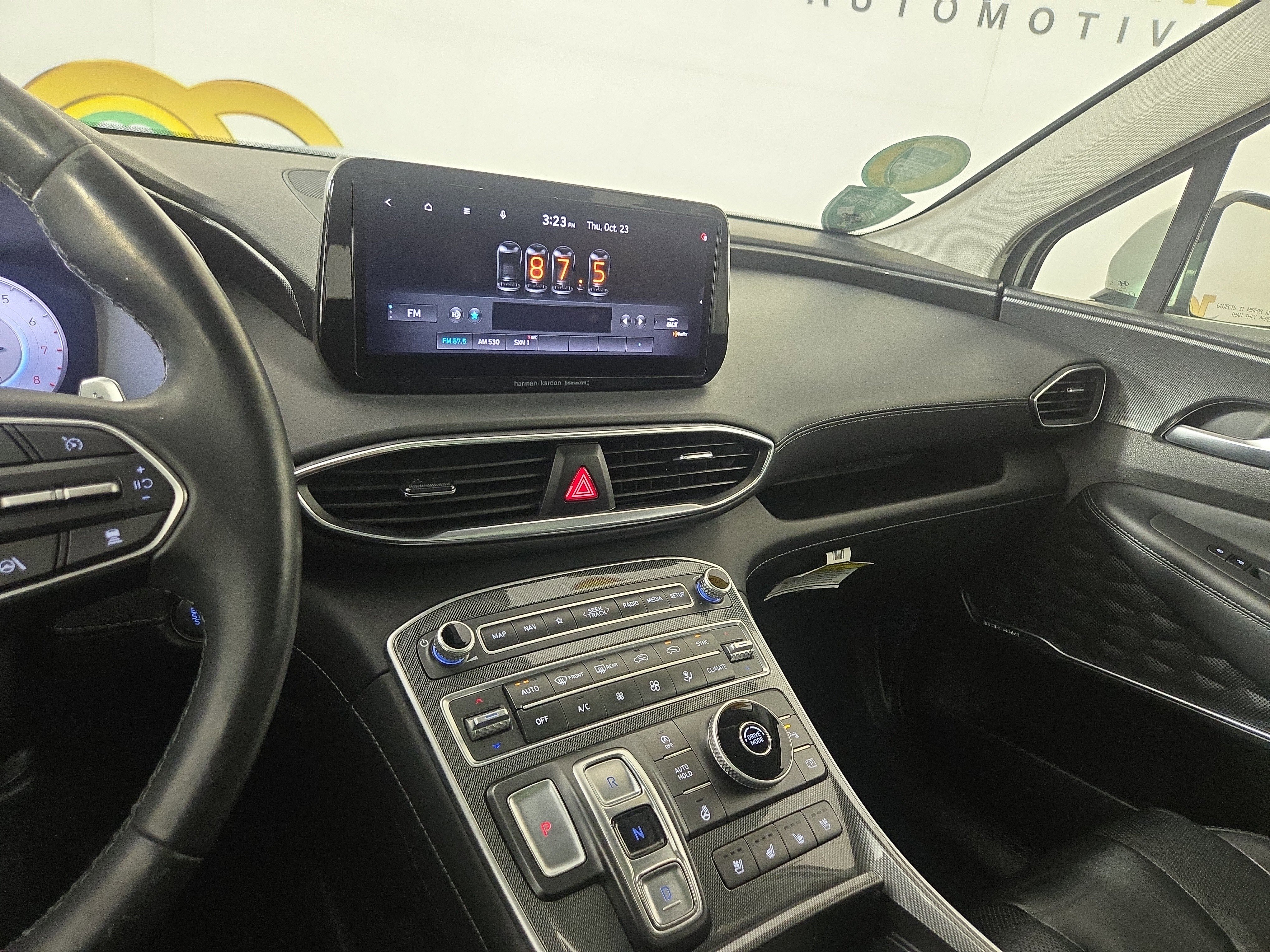 Used 2022 Hyundai Santa Fe Limited image 23