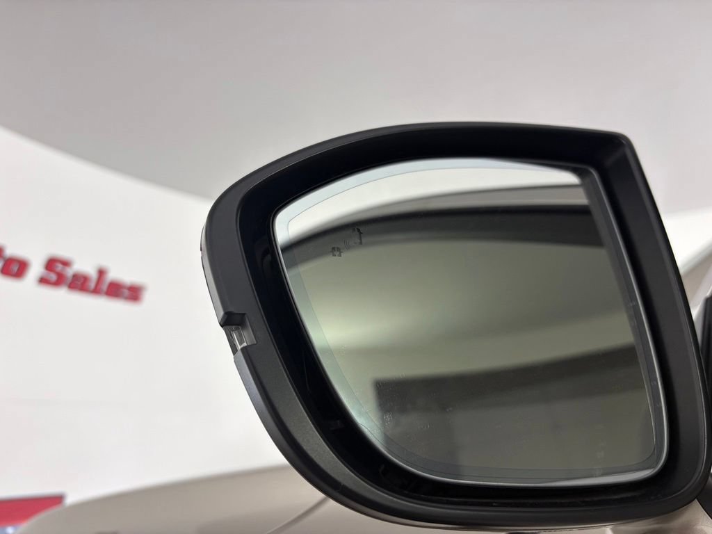 Used 2025 INFINITI QX60 Luxe FWD image 20