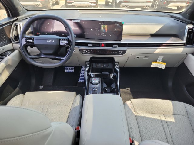 New 2026 Kia Sorento SX Prestige AWD/4WD image 8