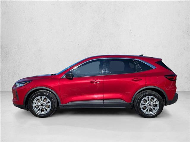 Certified 2023 Ford Escape Active w/ Tech Pack #1 FWD image 9