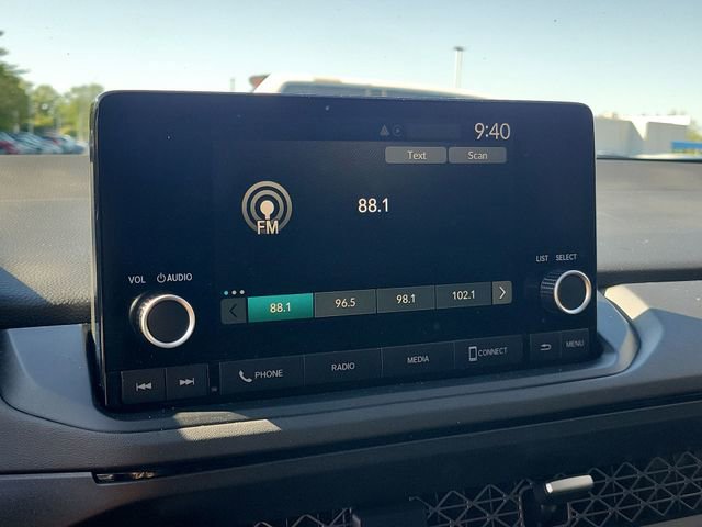 Used 2024 Honda Accord EX image 22
