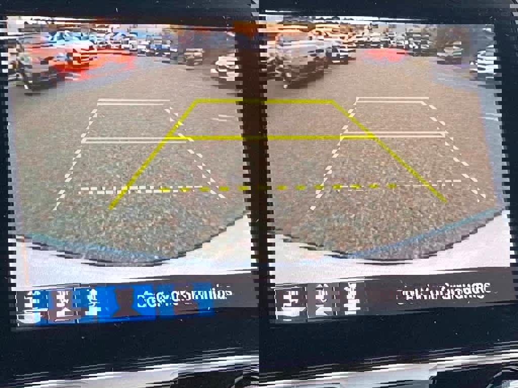 Used 2018 Honda Civic EX image 15