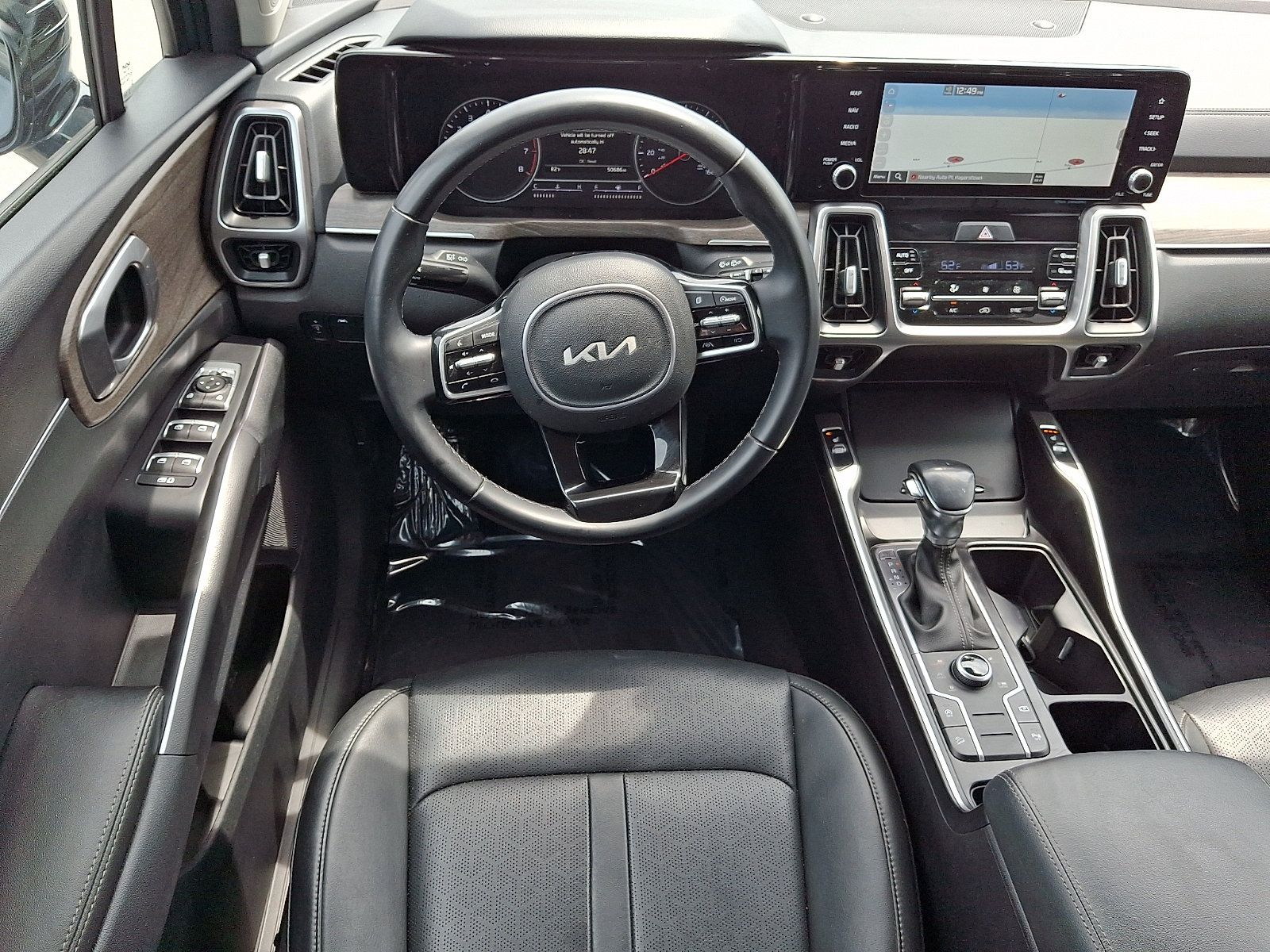 Used 2022 Kia Sorento S AWD/4WD image 11