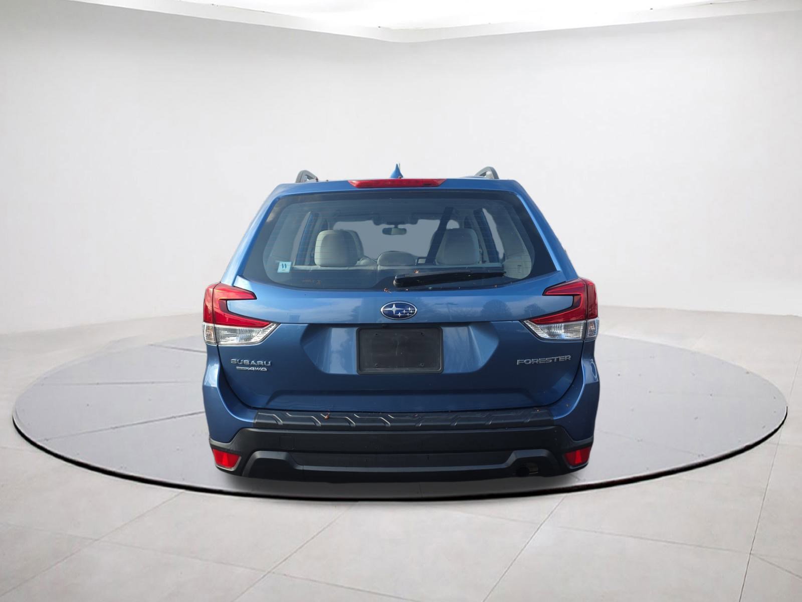 Used 2020 Subaru Forester w/ Alloy Wheel Package image 6