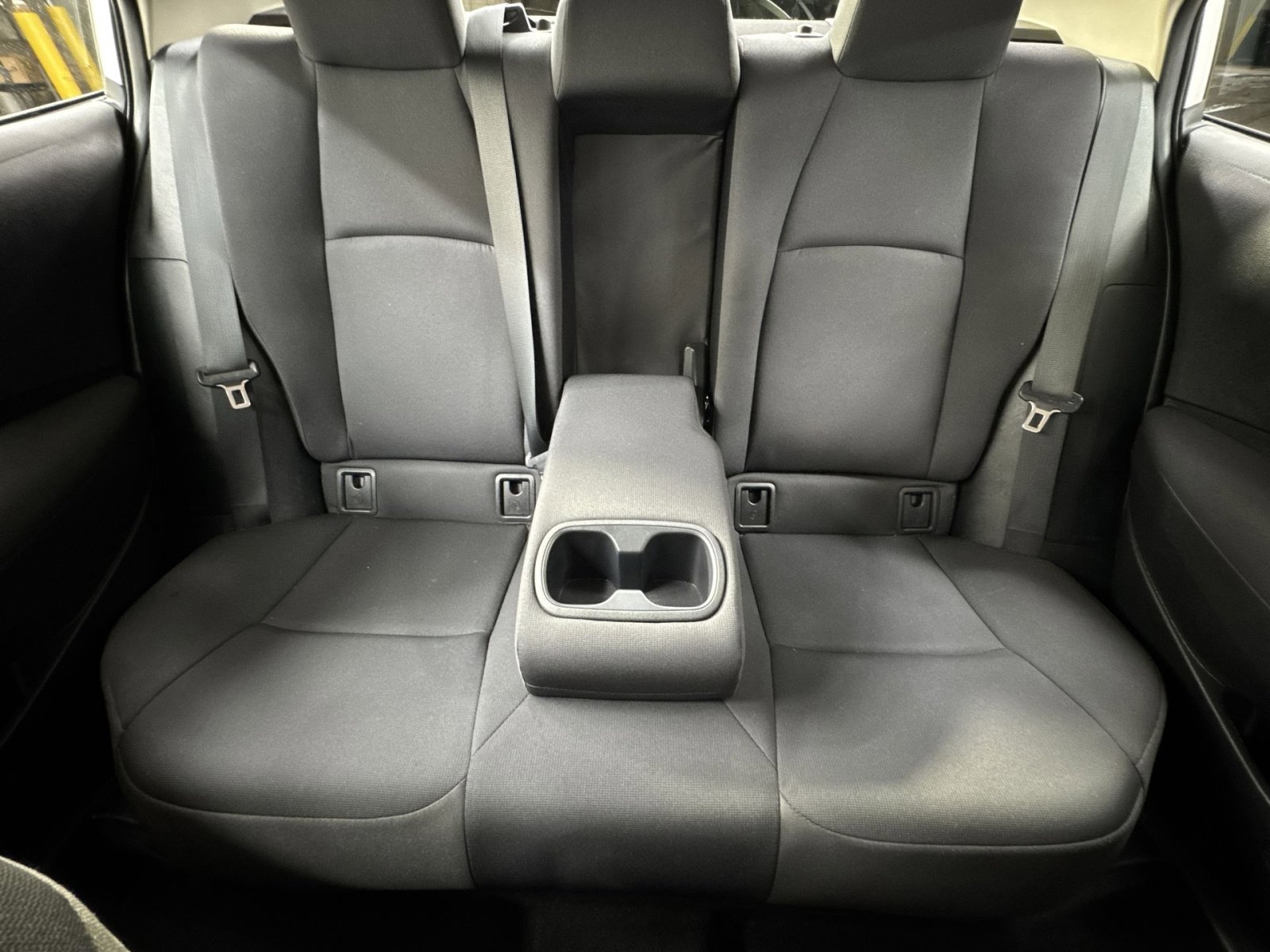 Used 2024 Toyota Corolla LE image 5