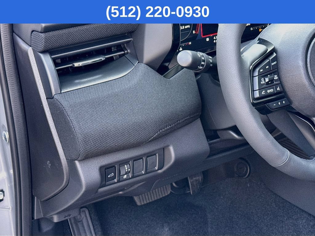 New 2026 Subaru Outback Premium AWD/4WD image 11