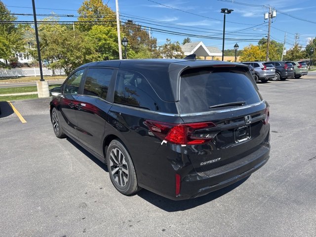 New 2026 Honda Odyssey EX-L image 5