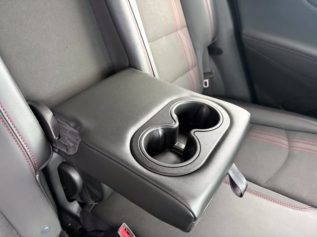 Used 2024 Chevrolet Equinox RS FWD image 36