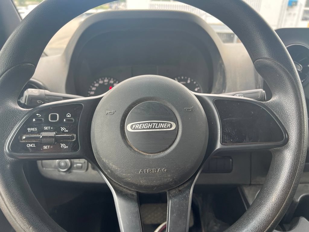 Used 2021 Freightliner Sprinter 2500 AWD/4WD image 26