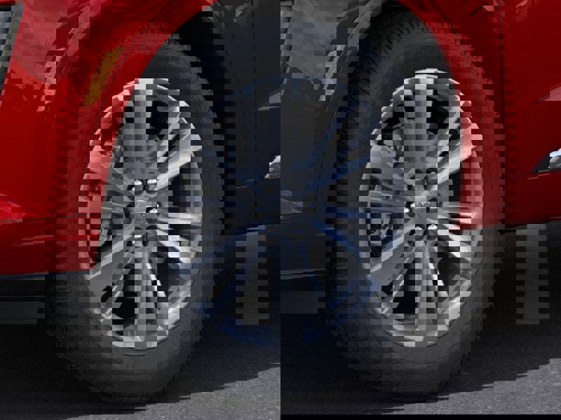 New 2025 Cadillac XT6 Premium Luxury w/ Technology Package image 9