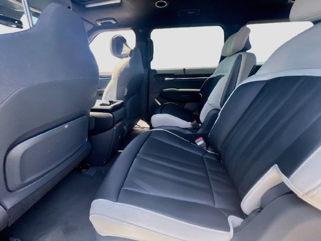 New 2026 Kia EV9 GT-Line AWD/4WD image 26
