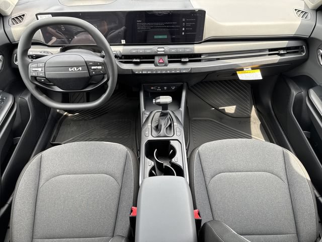 New 2026 Kia K4 FWD image 31