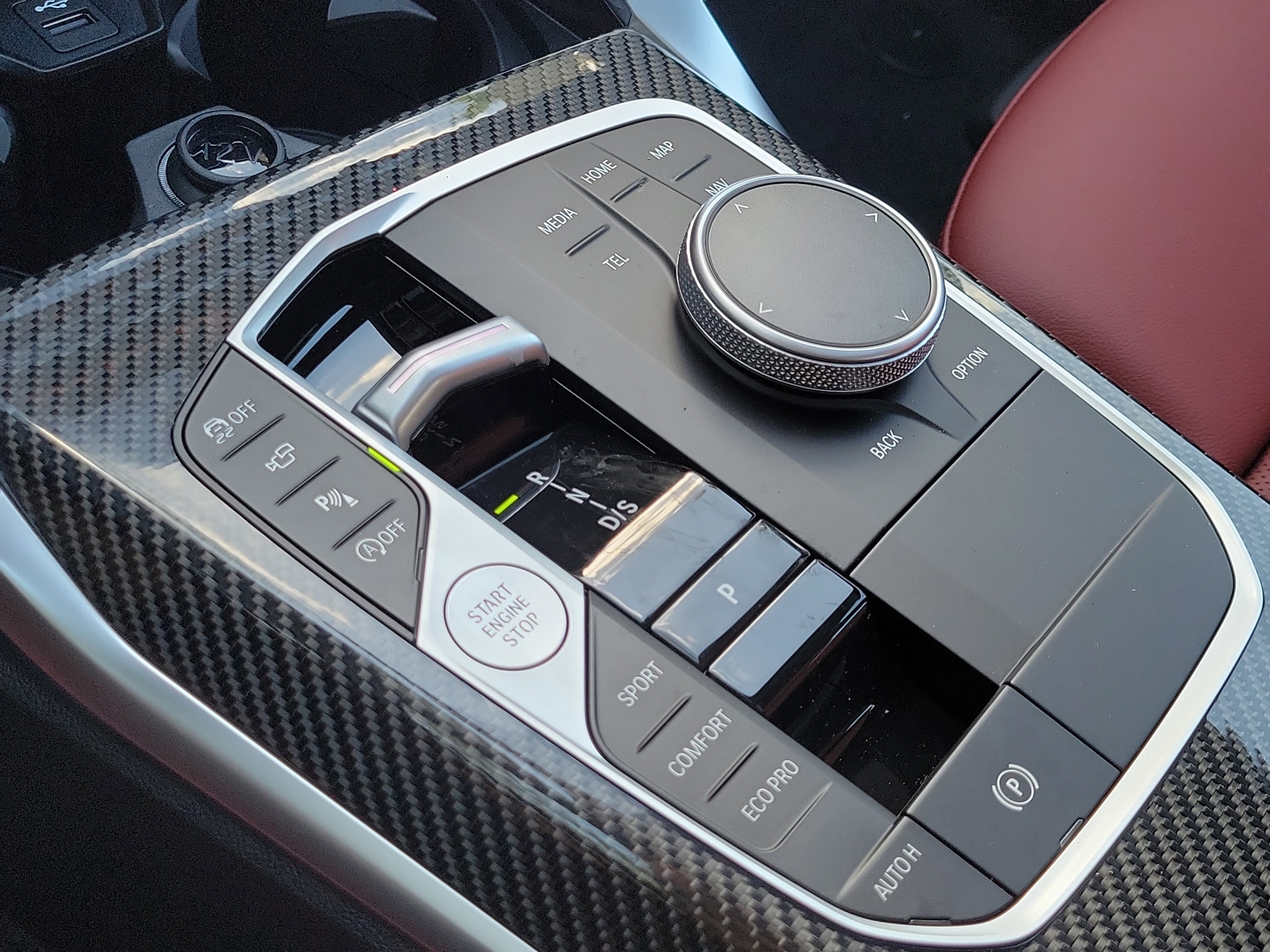 New 2026 BMW M440i w/ Premium Package image 27