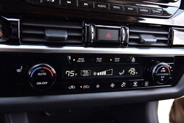 Certified 2025 Nissan Pathfinder SL w/ SL Premium Package image 19