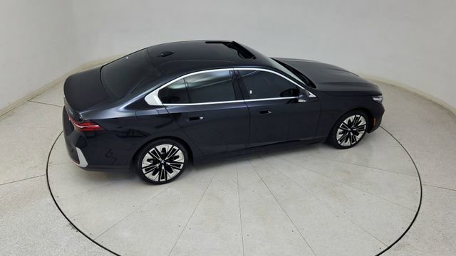 Used 2026 BMW 530i image 85