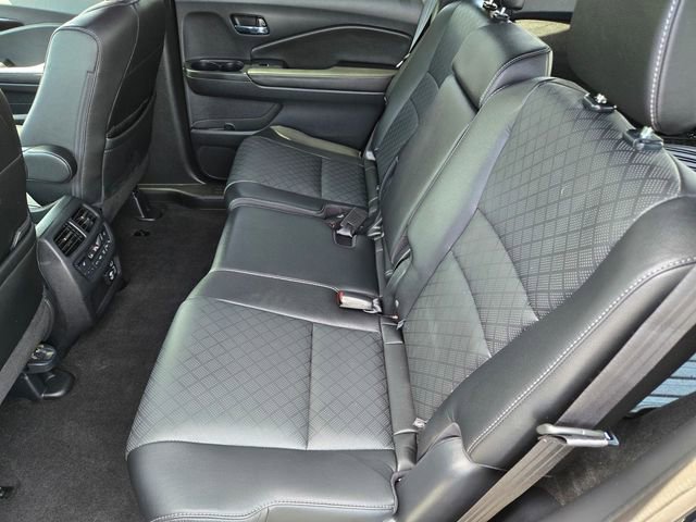 Used 2019 Honda Passport Touring image 10