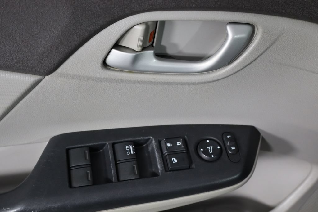 Used 2012 Honda Civic LX image 19