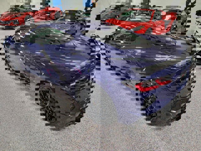 New 2026 Chevrolet Corvette Stingray Preferred Cpe w/ Z51 Performance Package image 6