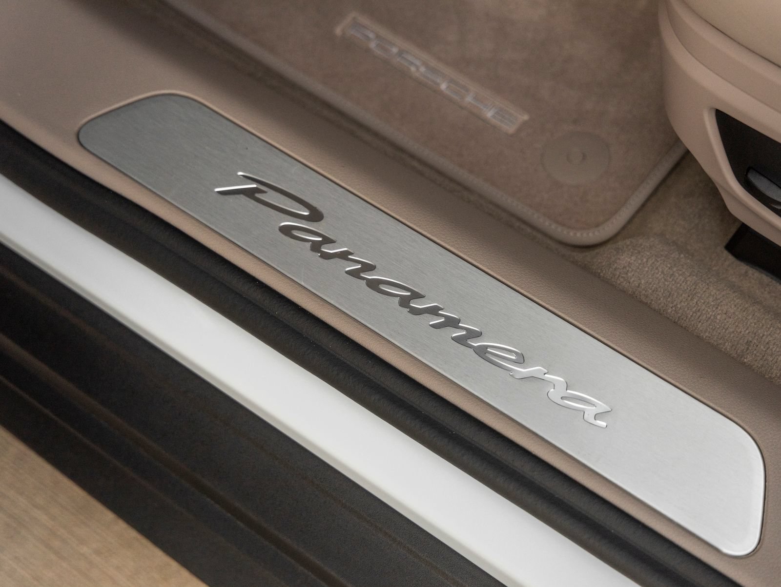 New 2026 Porsche Panamera RWD image 29