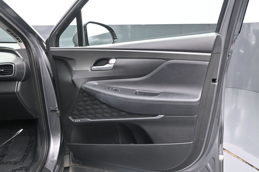 Used 2019 Hyundai Santa Fe SEL FWD image 12