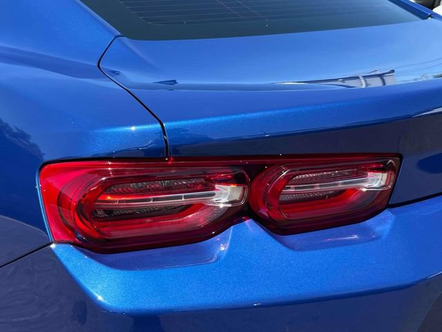 Used 2023 Chevrolet Camaro LT RWD image 14