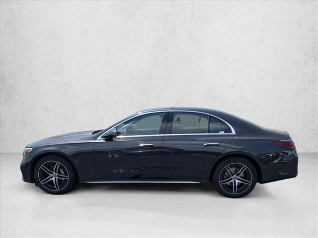 New 2026 Mercedes-Benz E 350 Sedan image 5