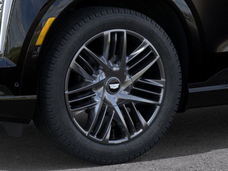 New 2026 Cadillac Escalade IQL Sport 2 image 9