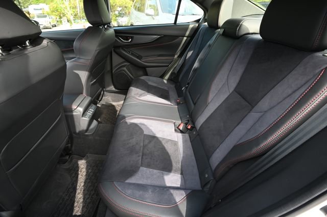 Used 2024 Subaru WRX TR AWD/4WD image 11
