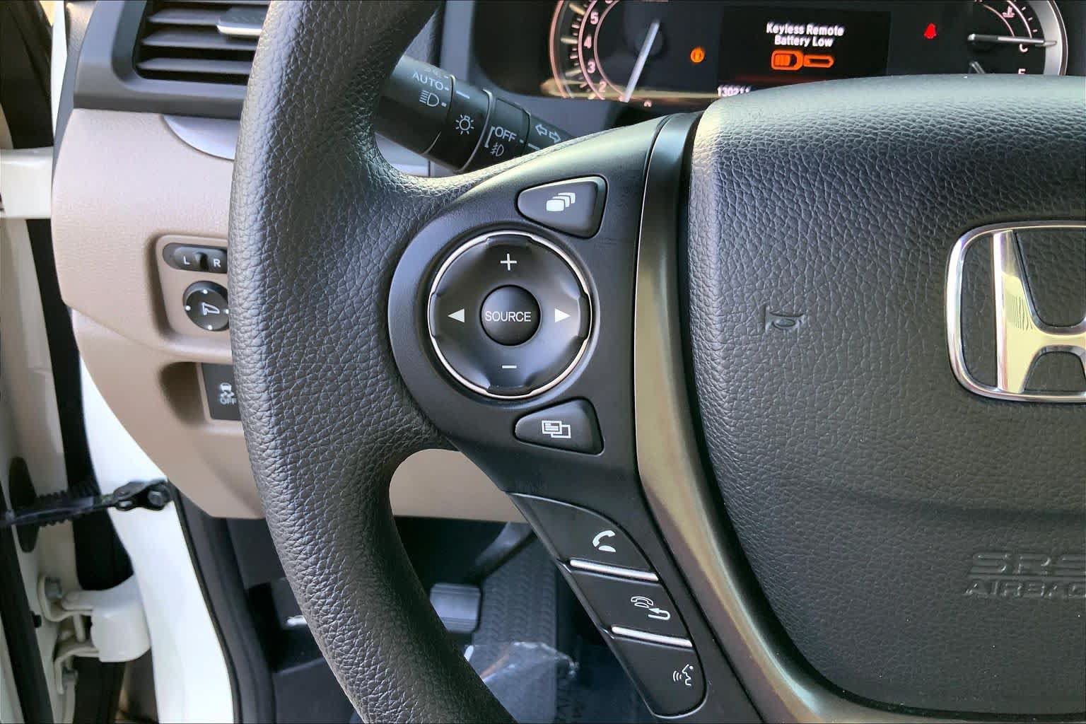 Used 2016 Honda Pilot EX image 22