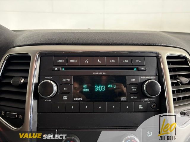 Used 2011 Jeep Grand Cherokee Laredo AWD/4WD image 13