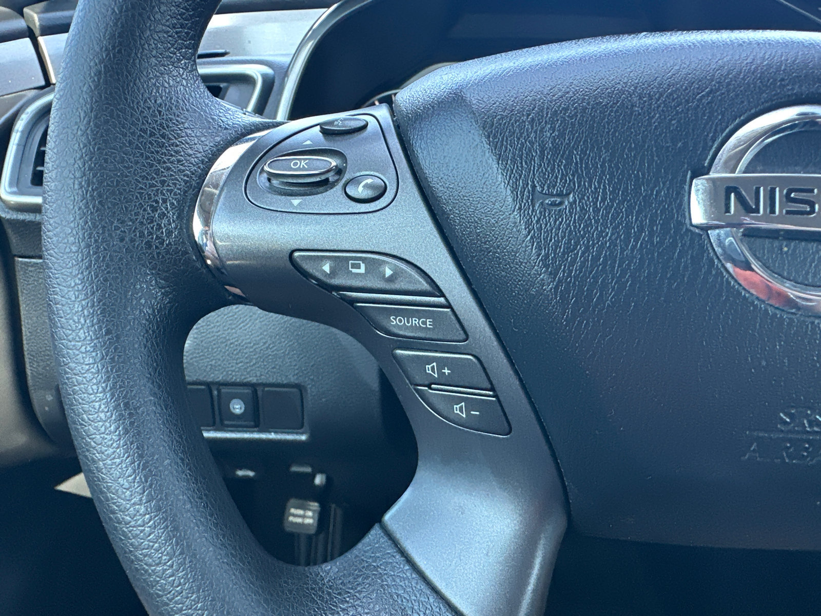 Used 2020 Nissan Murano S w/ Technology Package FWD image 20