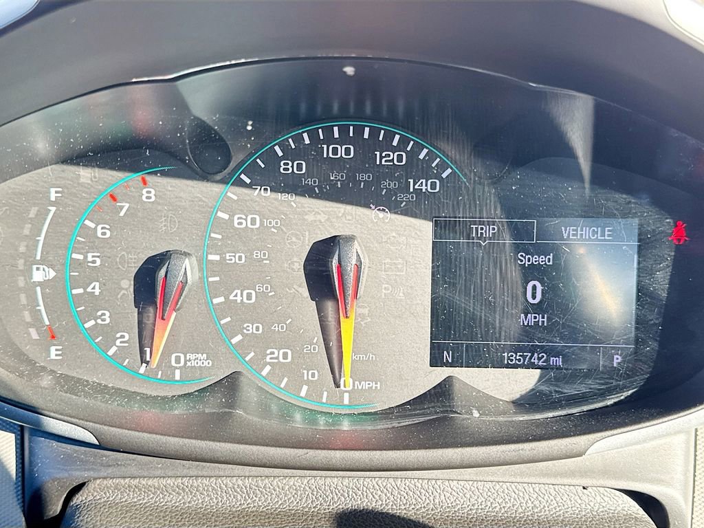 Used 2020 Chevrolet Sonic LT w/ Convenience Package image 15