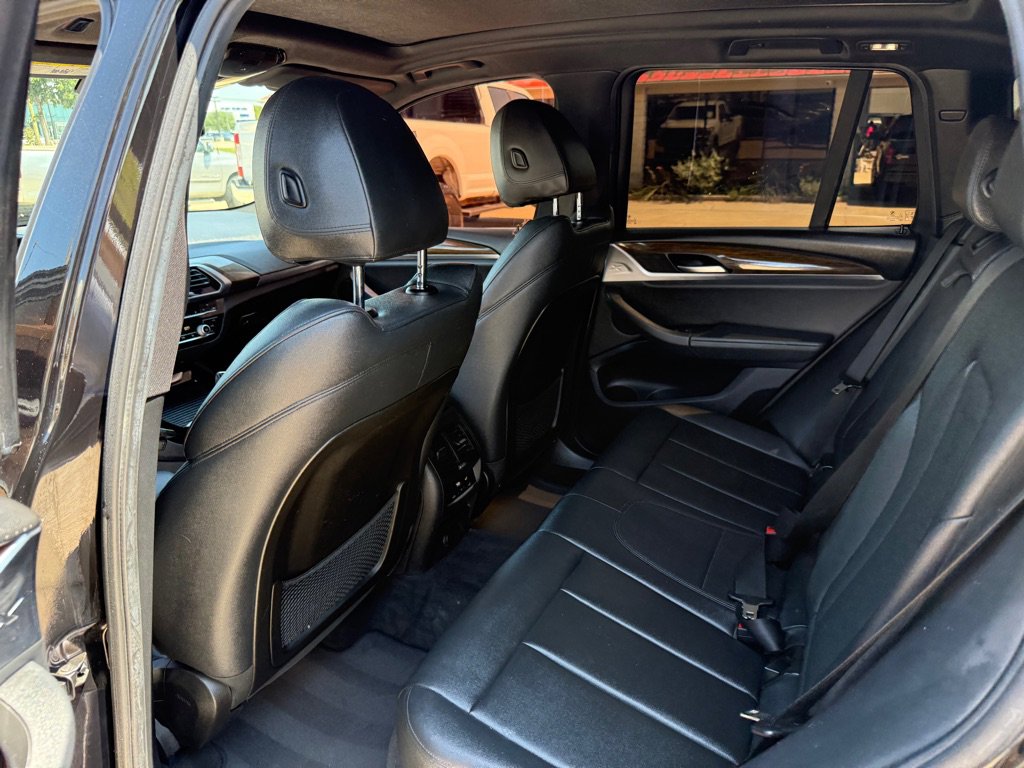 Used 2019 BMW X3 xDrive30i image 15