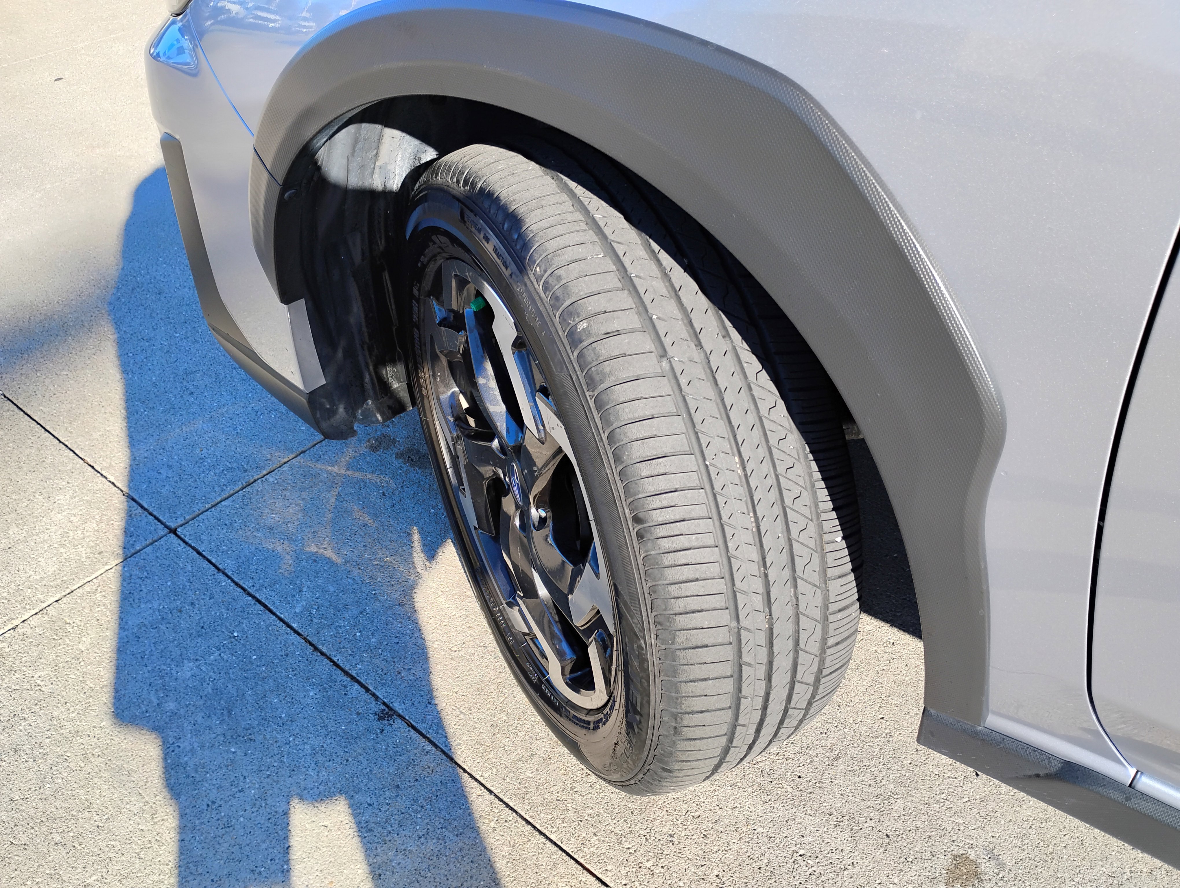 Used 2021 Subaru Crosstrek 2.5i Limited w/ Moonroof Package 2 image 19