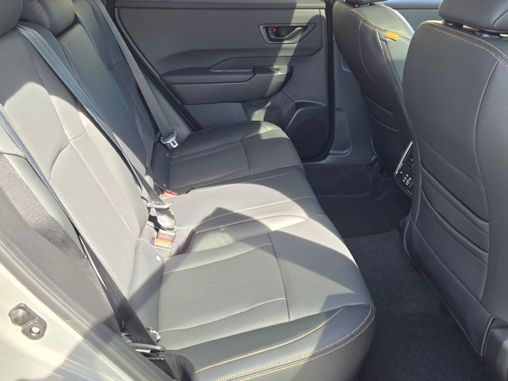 New 2026 Subaru Outback Wilderness AWD/4WD image 9