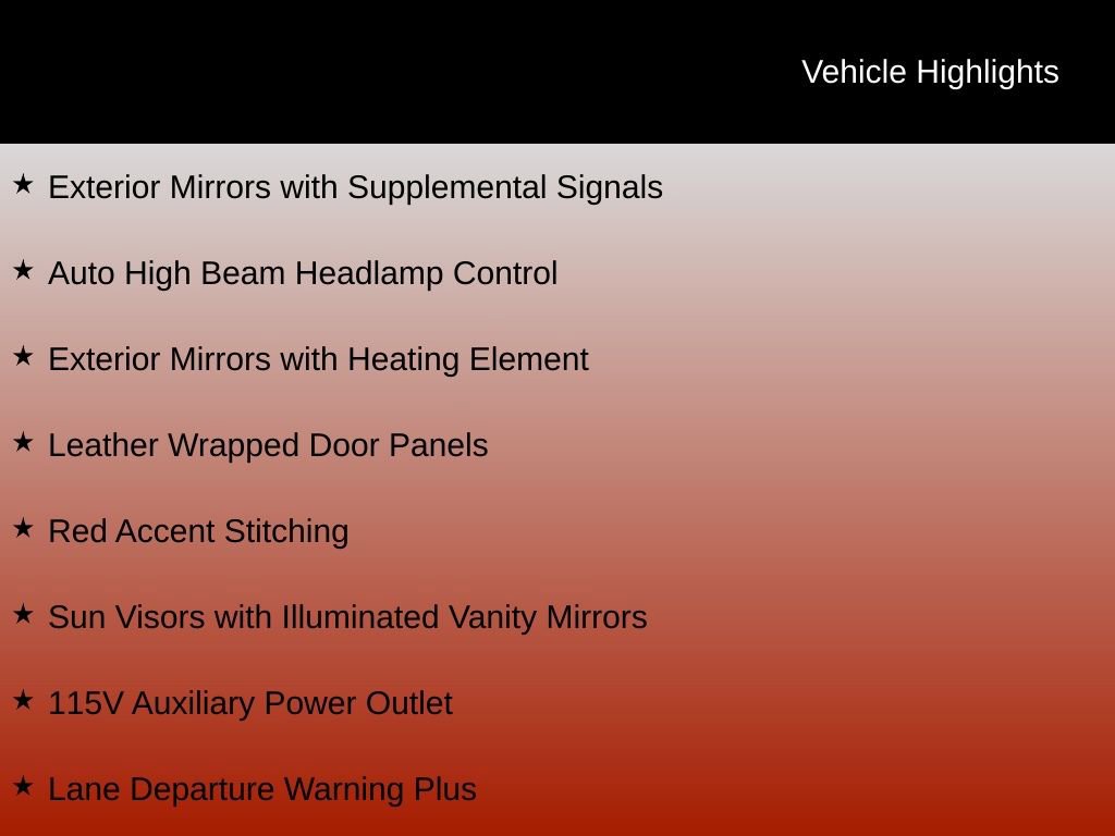 New 2026 Dodge Durango GT image 9