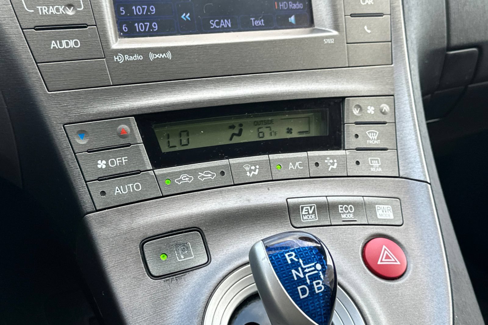 Used 2013 Toyota Prius Three FWD image 20