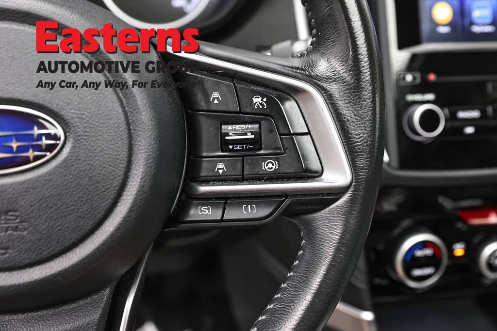 Used 2023 Subaru Forester Premium AWD/4WD image 16