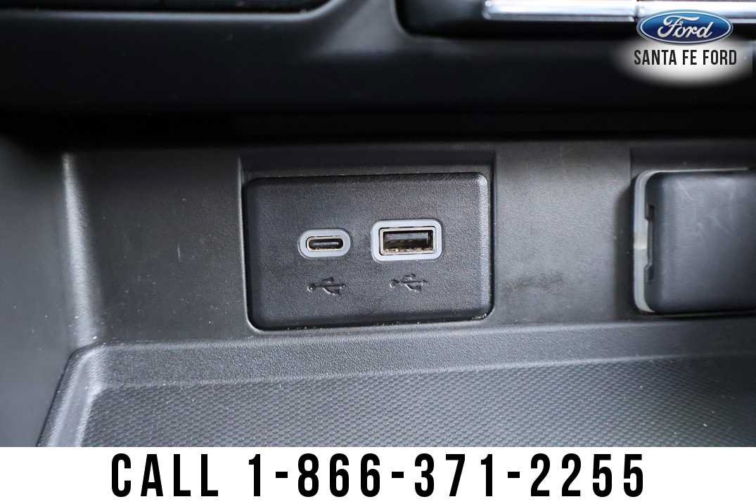 Used 2024 Chevrolet Tahoe LT AWD/4WD image 49