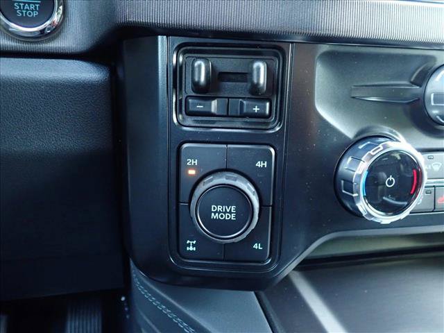 New 2026 Ford F250 Platinum AWD/4WD image 21