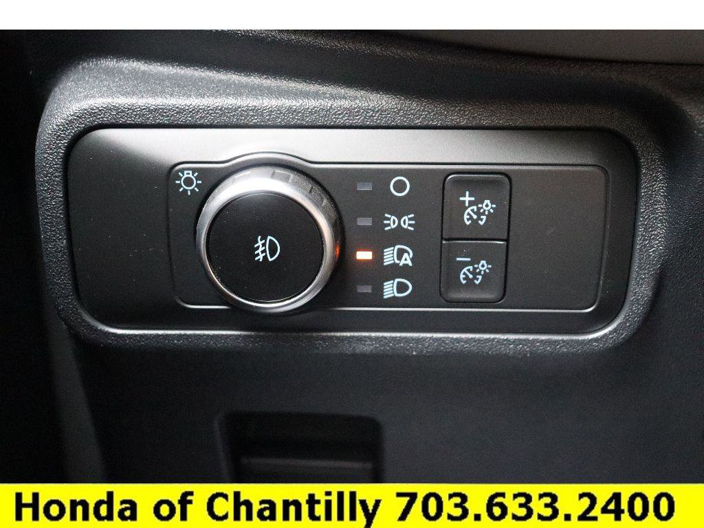 Used 2022 Ford Bronco Badlands image 19