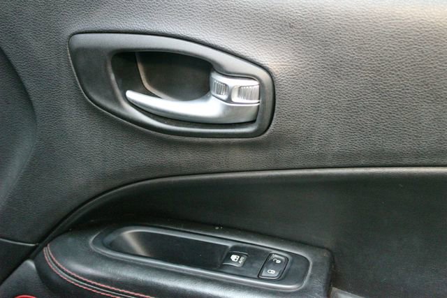 Used 2017 Jeep Compass Trailhawk w/ Leather Interior Group image 9