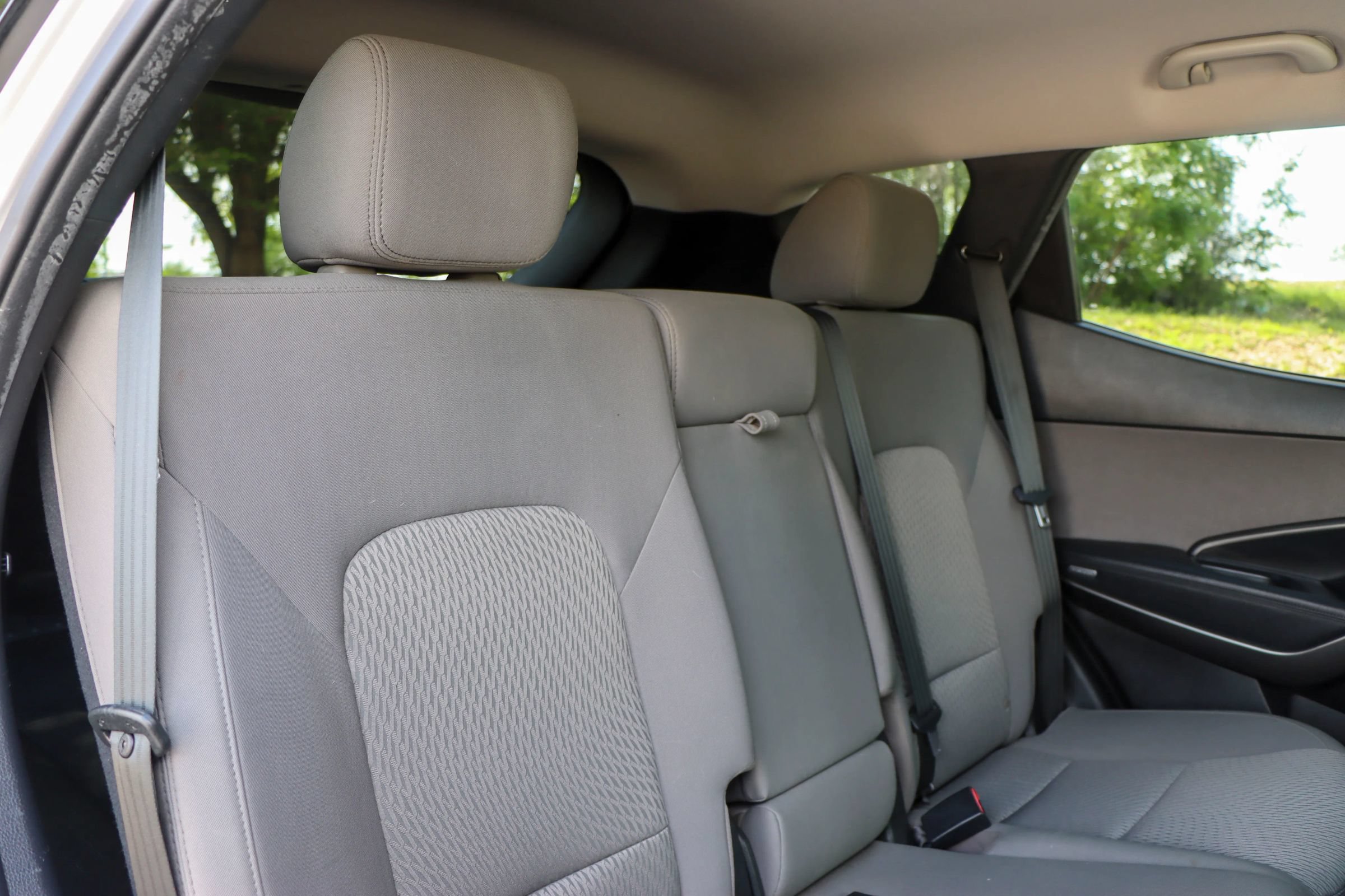 Used 2017 Hyundai Santa Fe Sport FWD image 18