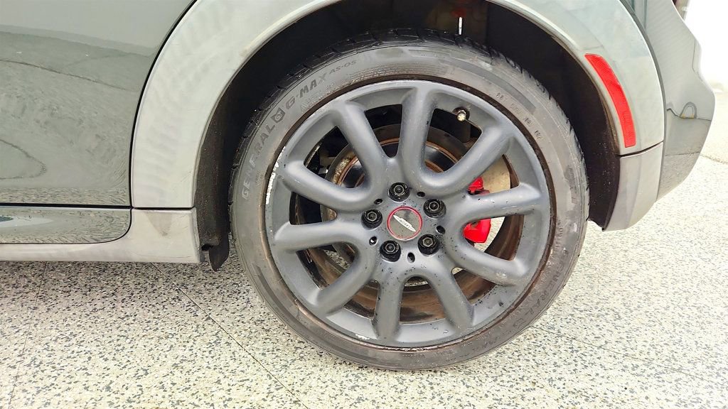 Used 2015 MINI Cooper John Cooper Works image 9