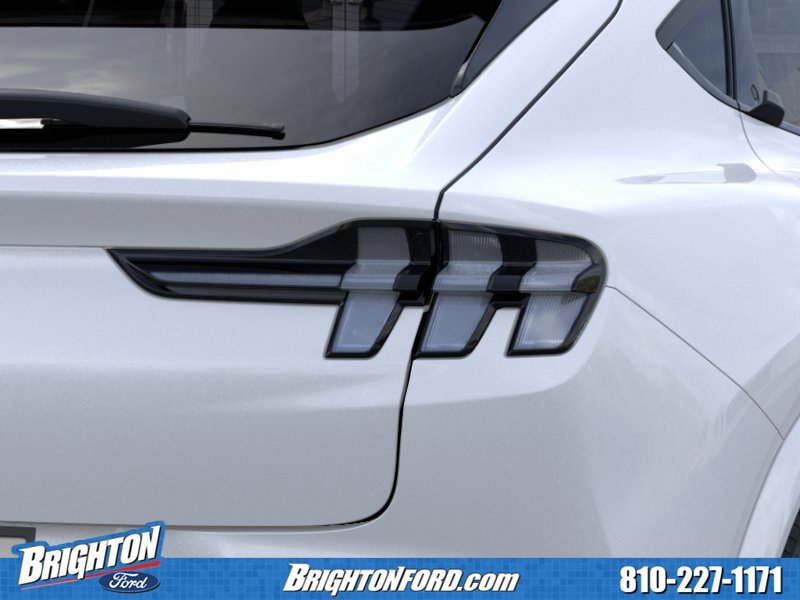 New 2026 Ford Mustang Mach-E Premium w/ Interior Protection Package AWD/4WD image 21