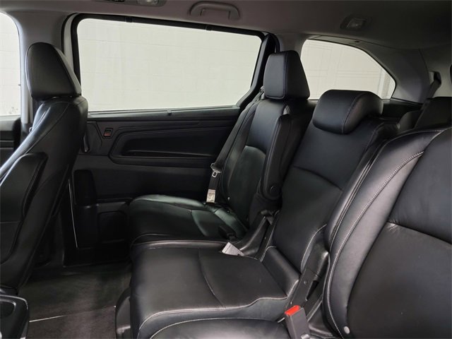 Certified 2023 Honda Odyssey EX-L image 15