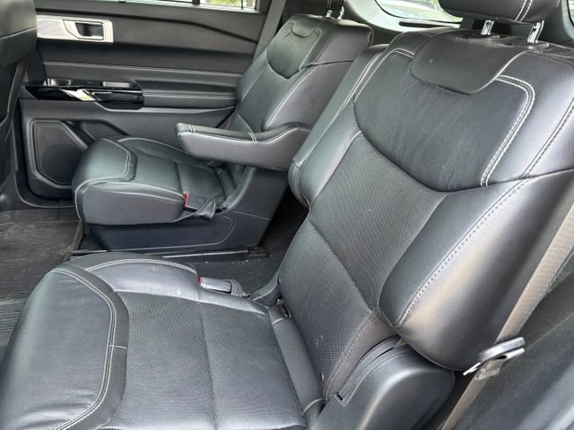 Used 2023 Ford Explorer ST w/ Equipment Group 401A AWD/4WD image 10