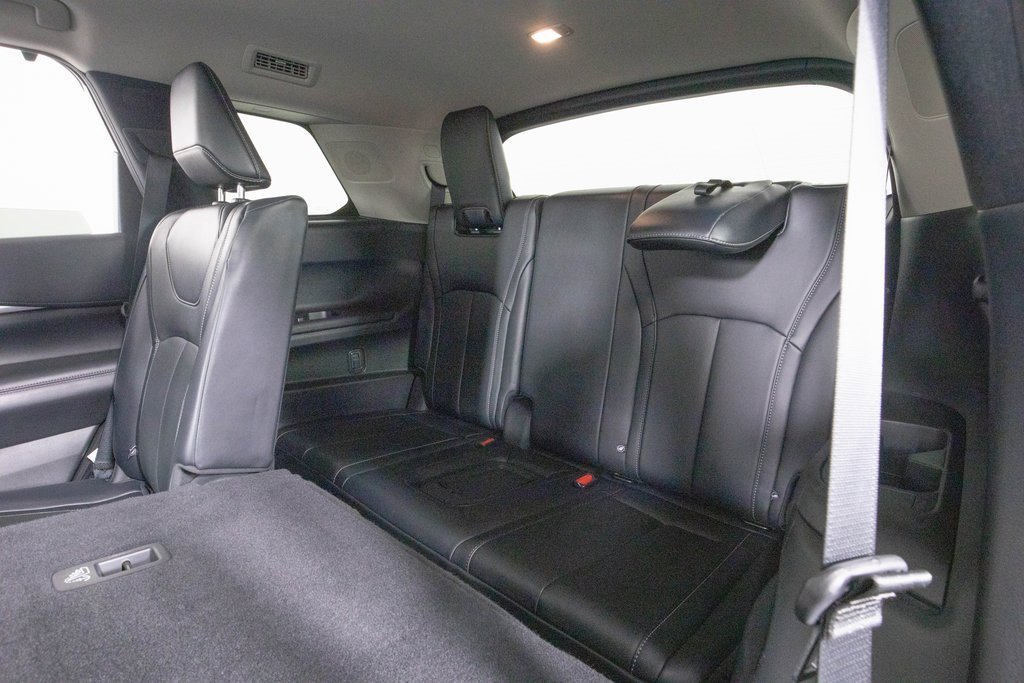 Used 2023 INFINITI QX60 Luxe w/ Cargo Package image 15