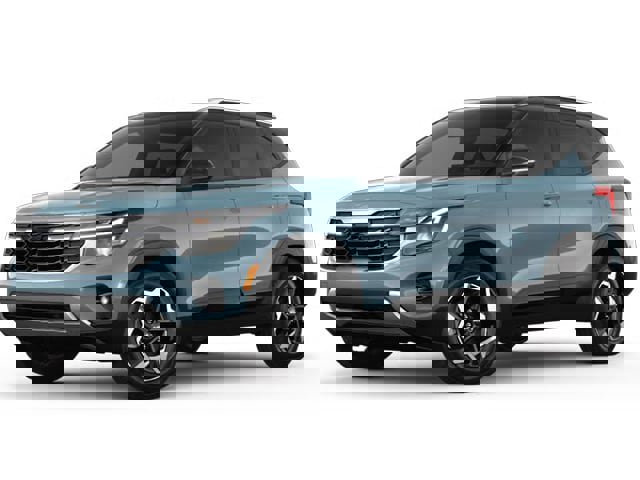 New 2026 Kia Seltos S image 1